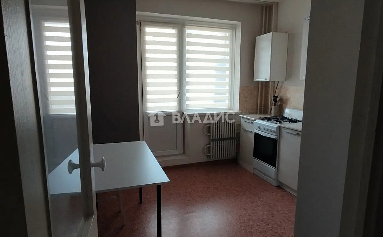 1-Комнатная квартира 38.80м², эт. 8, фото 16