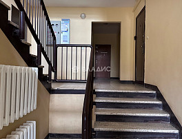 3-Комнатная квартира 66.70м²