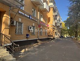 Коммерческое помещение 57.40м²