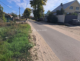Земельный участок 14.30 соток