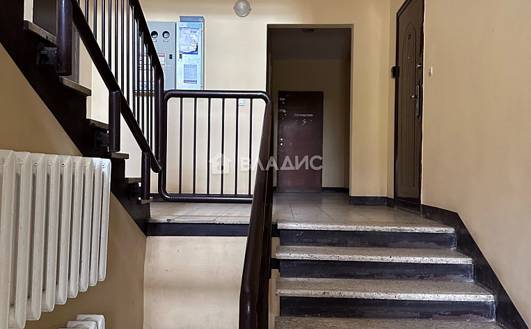 3-Комнатная квартира 66.70м², эт. 1, фото 17