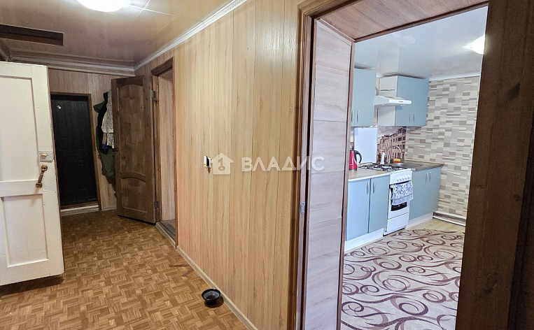 Дом 62.70м², фото 28