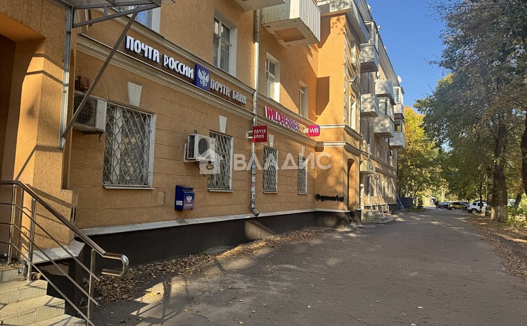 Коммерческое помещение 57.40м², эт. 1, фото 13