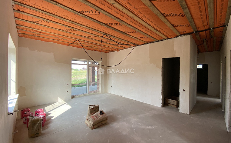 Дом 135.00м², фото 28