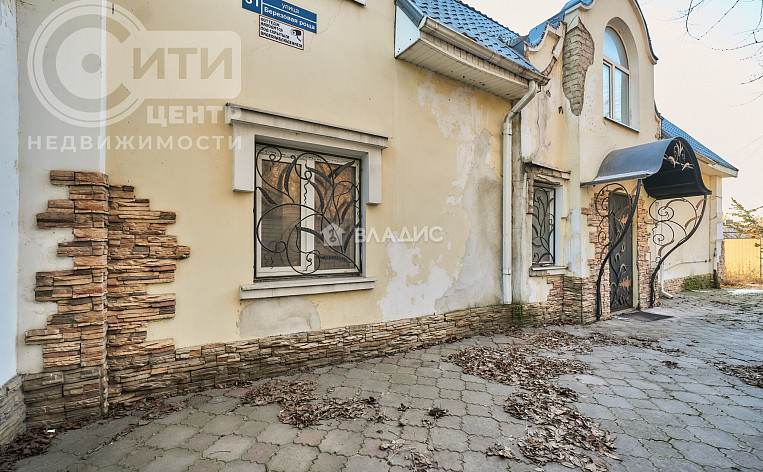 Дом 409.40м², фото 35