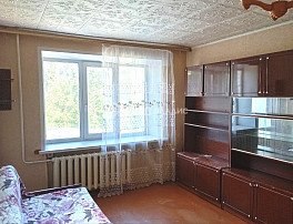 1-комнатная квартира, 29.5 м2