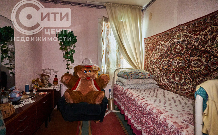 Дом 65.00м², фото 40