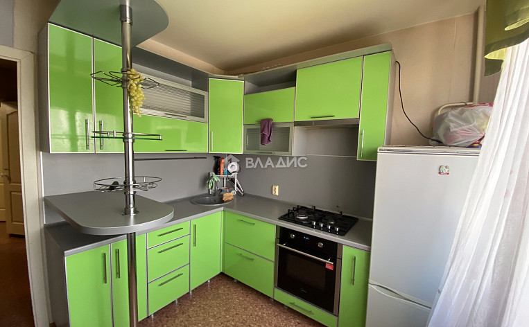 2-Комнатная квартира 54.10м², эт. 9, фото 10