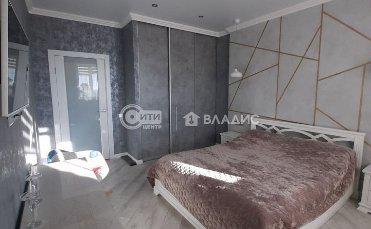 2-комнатная квартира, 72 м2, эт. 19, id: 863664, фото 35