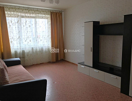 2-комнатная квартира, 60 м2