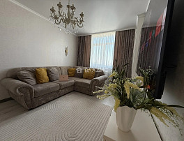 3-Комнатная квартира 78.80м²