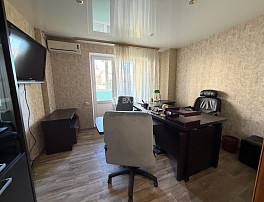 2-Комнатная квартира 61.10м²