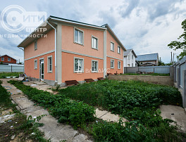 Дом 222.00м²