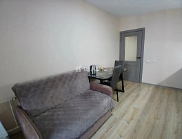 2-Комнатная квартира 58.60м²