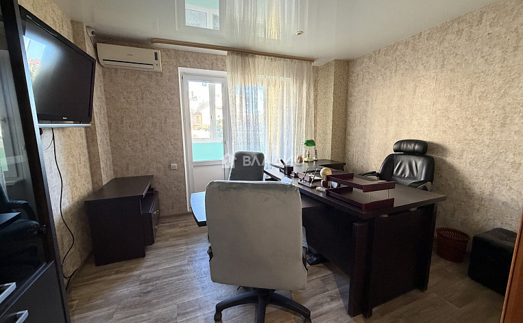 2-Комнатная квартира 61.10м², эт. 1, фото 29