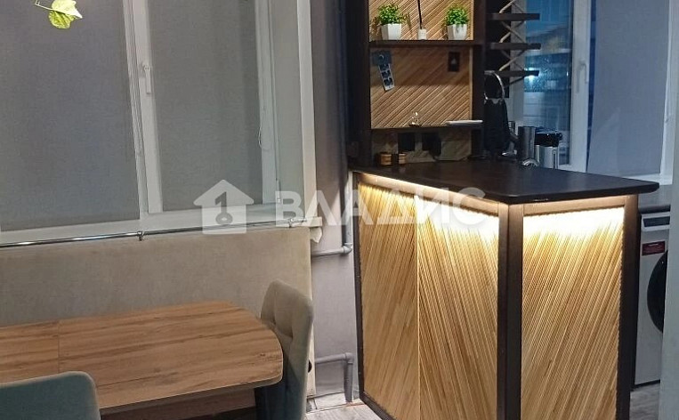 2-Комнатная квартира 55.20м², эт. 2, фото 40