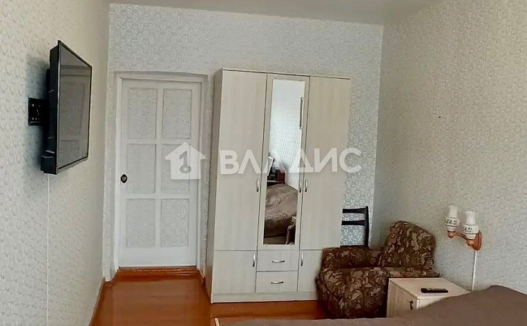 3-Комнатная квартира 72.00м², эт. 4, фото 14