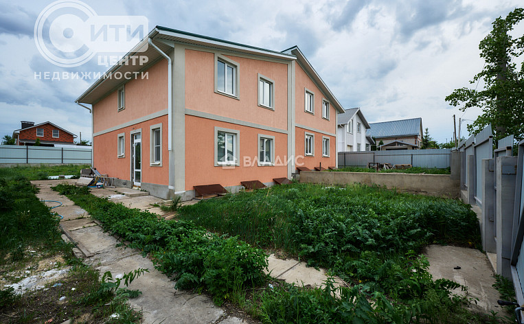 Дом 222.00м², фото 22