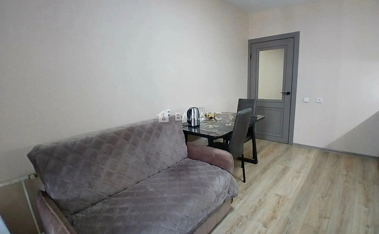 2-Комнатная квартира 58.60м², эт. 14, фото 15