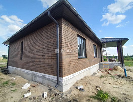 Дом 112.00м²