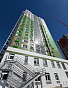 1-Комнатная квартира 40.20м², эт. 20, фото 9