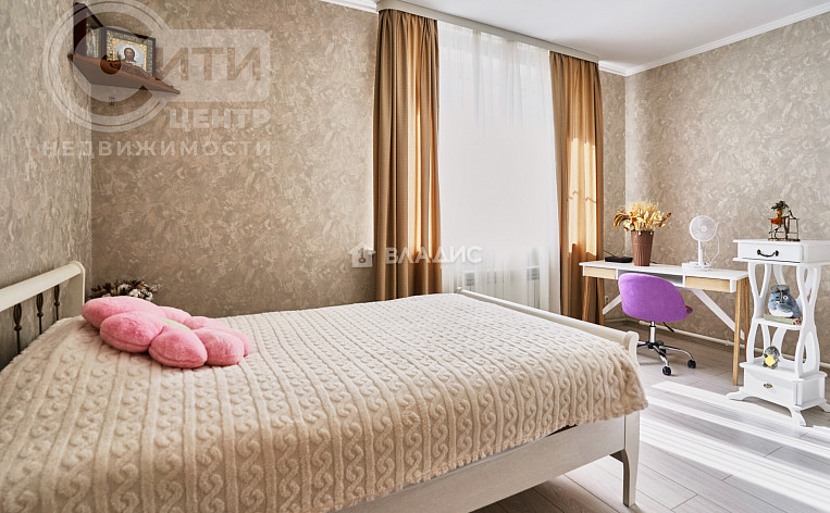 Дом 324.00м², фото 40