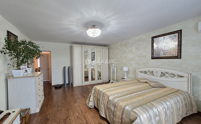 Дом 228.00м², фото 40