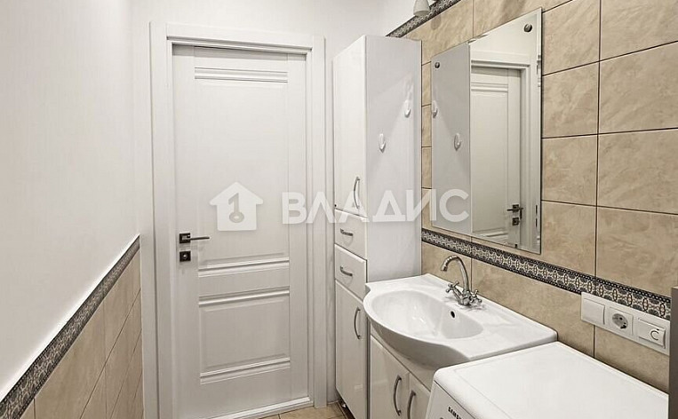3-Комнатная квартира 85.50м², эт. 13, фото 30