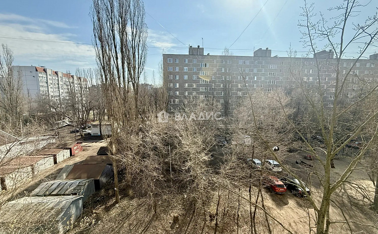 2-Комнатная квартира 43.10м², эт. 5, фото 39