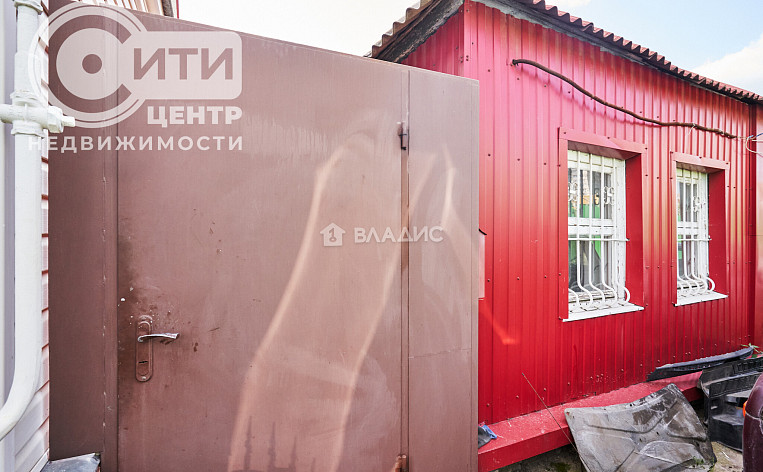 Дом 103.00м², фото 17