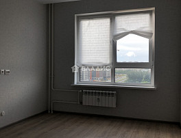 3-Комнатная квартира 81.00м²