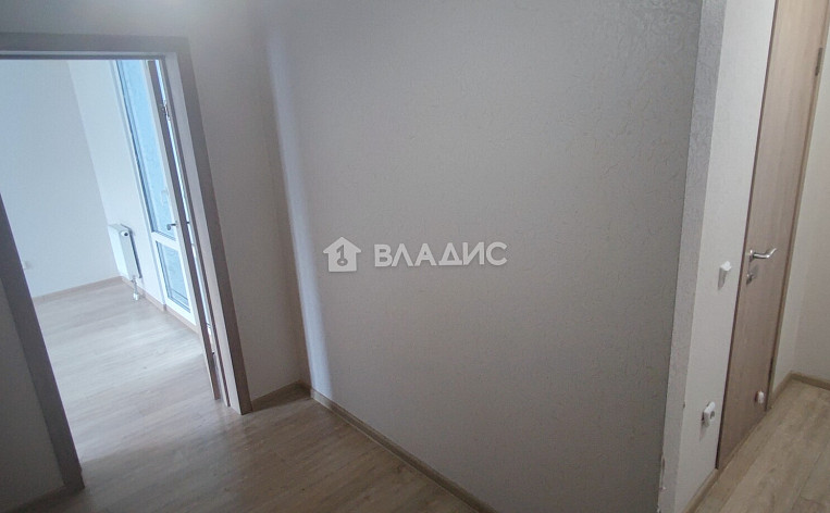 2-Комнатная квартира 59.40м², эт. 12, фото 18