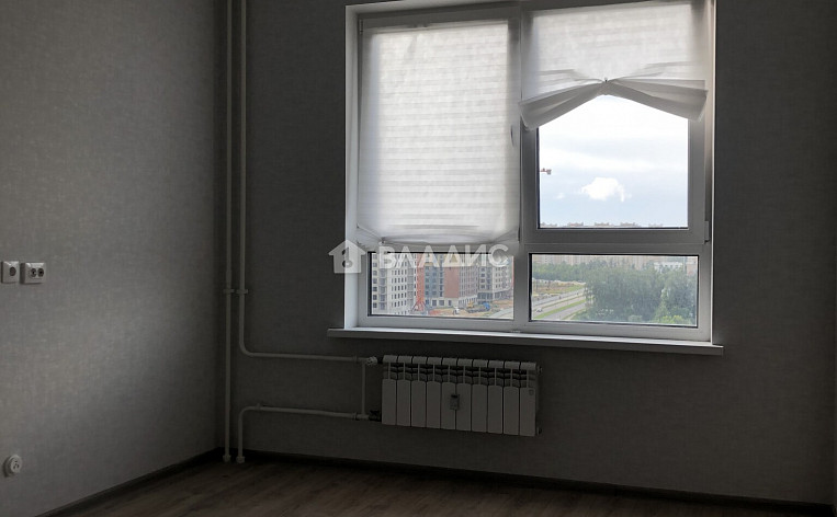 3-Комнатная квартира 81.00м², эт. 12, фото 19