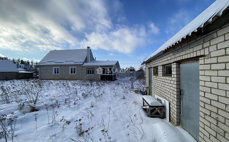 Дом 120.00м², фото 26