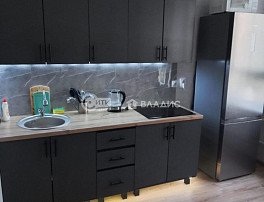 1-комнатная квартира, 37 м2