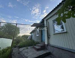 Дом 67.00м²