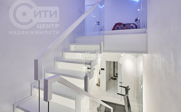 Дом 178.00м², фото 40