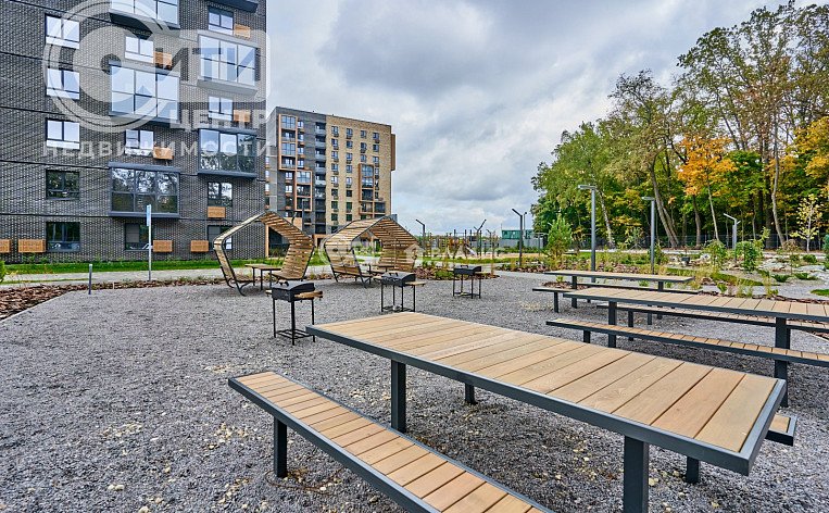 1-комнатная квартира, 41.52 м2, эт. 6, id: 708693, фото 27