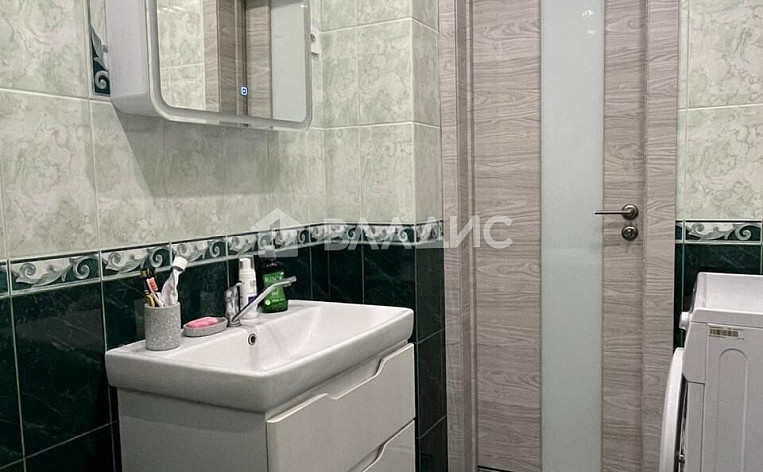 3-Комнатная квартира 84.00м², эт. 3, фото 31