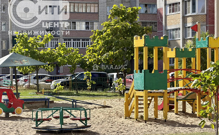 2-Комнатная квартира 55.10м², эт. 8, фото 34