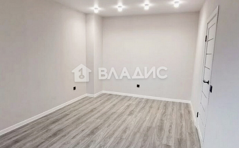 1-Комнатная квартира 46.20м², эт. 6, фото 23