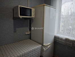 1-Комнатная квартира 32.00м²