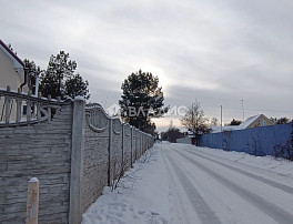 Земельный участок 10.00 соток