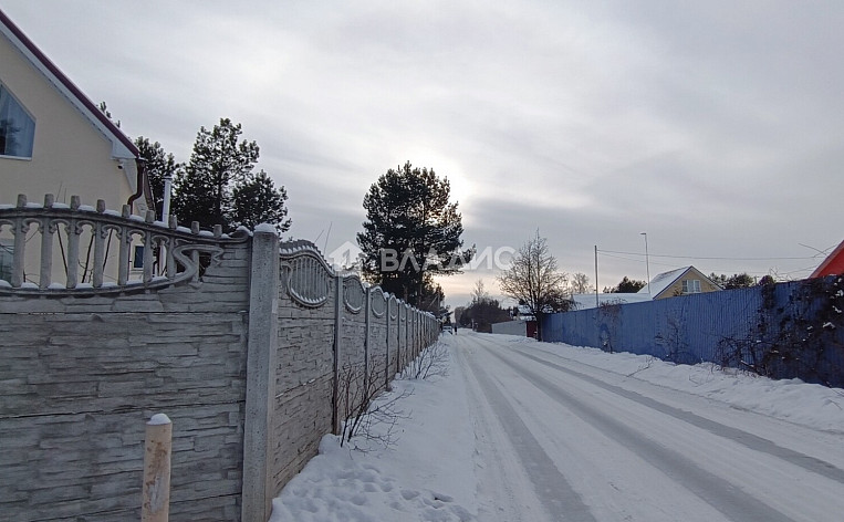 Земельный участок 10.00 соток, фото 3