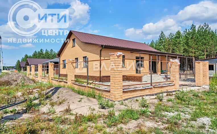 Дом 180.00м², фото 12