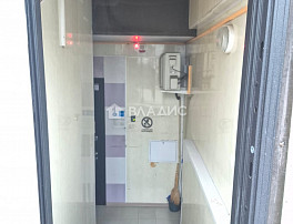 Коммерческое помещение 22.50м²