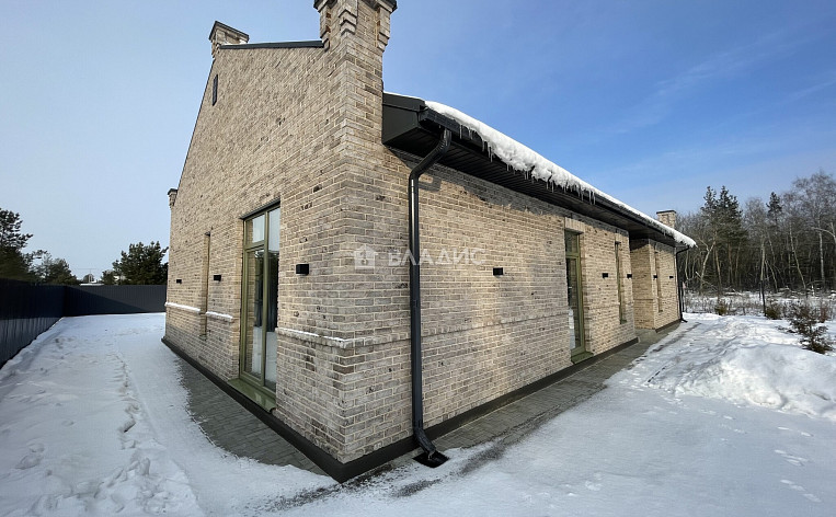 Дом 168.90м², фото 17