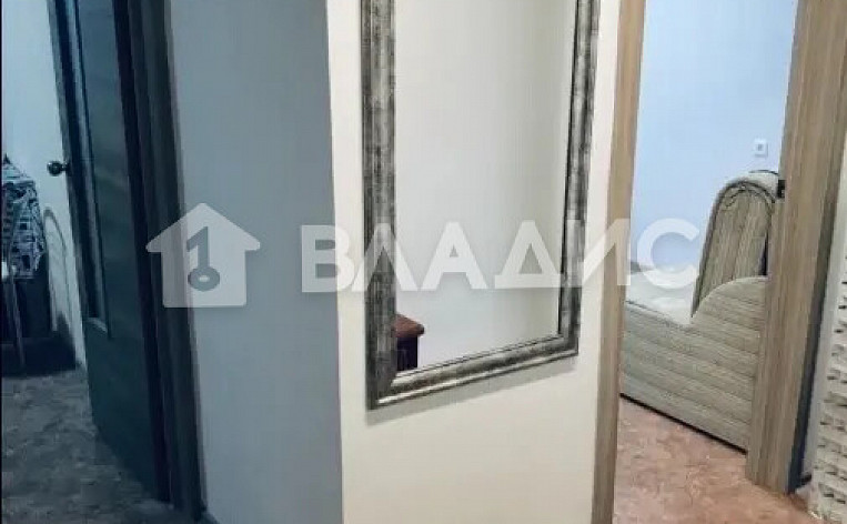 1-Комнатная квартира 38.50м², эт. 1, фото 16
