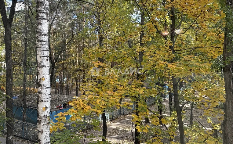 2-Комнатная квартира 47.00м², эт. 3, фото 26