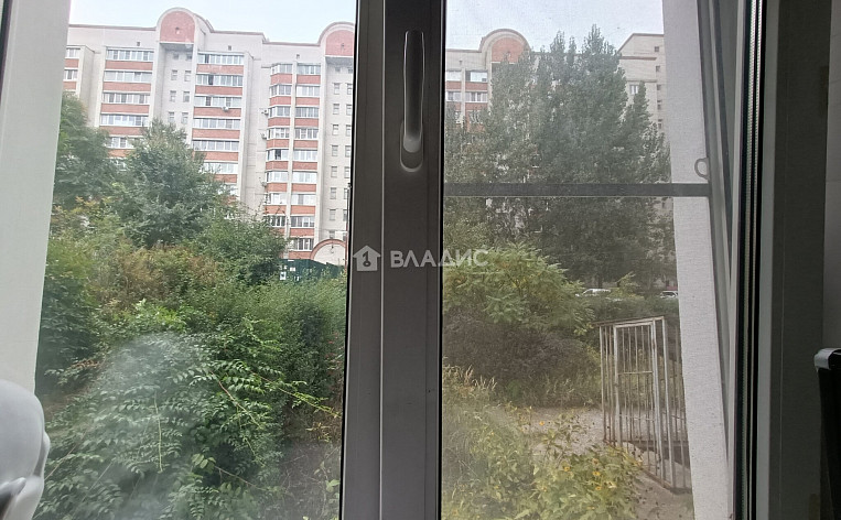 3-Комнатная квартира 96.20м², эт. 1, фото 23